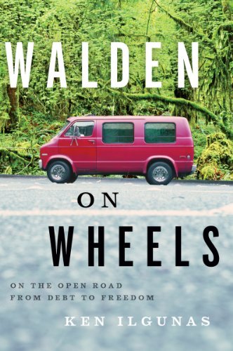 Walden On Wheels book cover