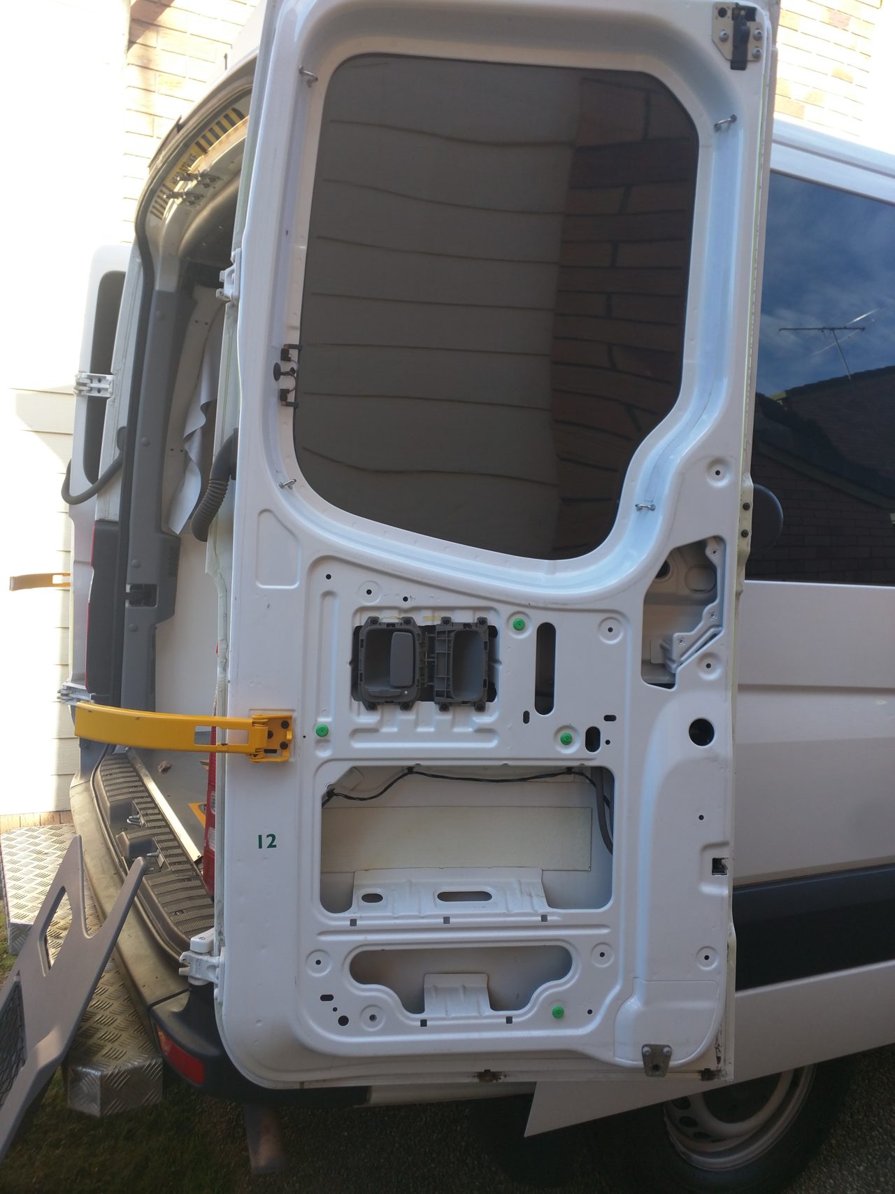 Rear-Door-Without-Insulation